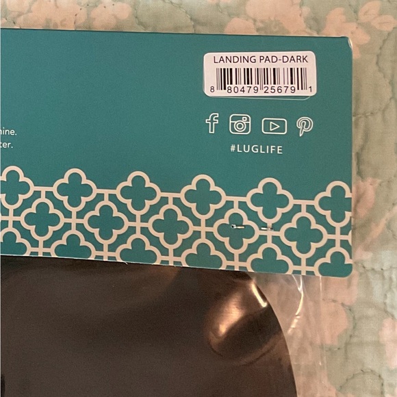 Lug coasters - Picture 4 of 9